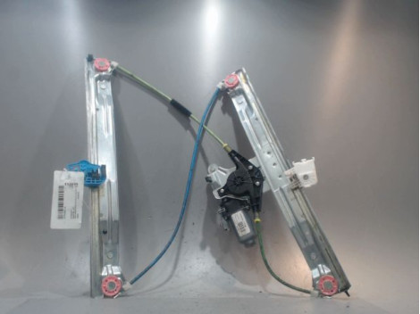 MECANISME+MOTEUR LEVE-GLACE AVANT DROIT CITROEN C3