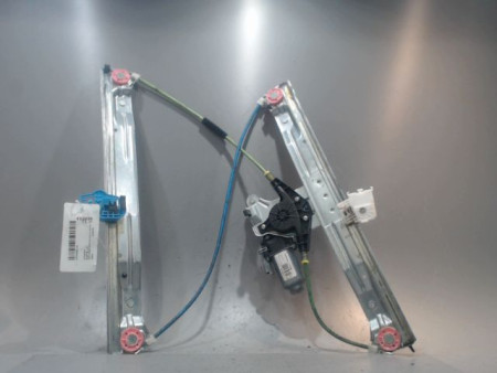 MECANISME+MOTEUR LEVE-GLACE AVANT DROIT CITROEN C3