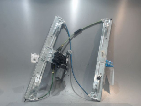 MECANISME+MOTEUR LEVE-GLACE AVANT DROIT CITROEN C3
