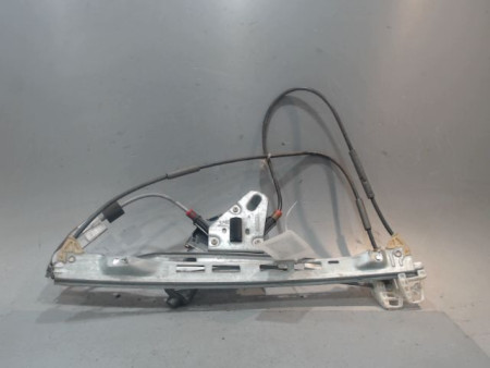 MECANISME+MOTEUR LEVE-GLACE AVANT DROIT PEUGEOT 206