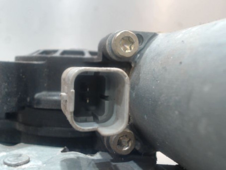 MECANISME+MOTEUR LEVE-GLACE AVANT DROIT PEUGEOT 206