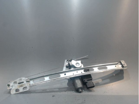 MECANISME+MOTEUR LEVE-GLACE AVANT DROIT MERCEDES CLASSE A