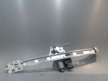 MECANISME+MOTEUR LEVE-GLACE AVANT DROIT MERCEDES CLASSE A