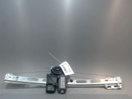 MECANISME+MOTEUR LEVE-GLACE AVANT DROIT MERCEDES CLASSE A