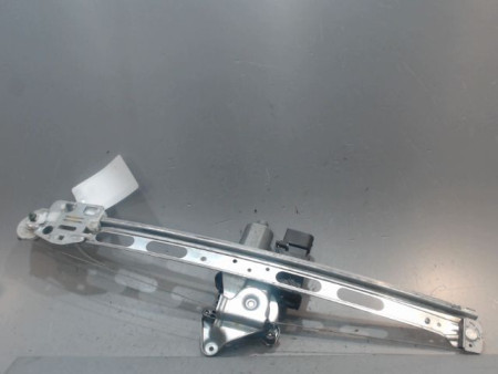 MECANISME+MOTEUR LEVE-GLACE AVANT GAUCHE MERCEDES CLASSE A