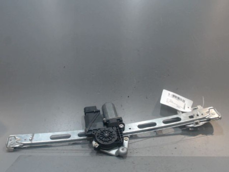 MECANISME+MOTEUR LEVE-GLACE AVANT GAUCHE MERCEDES CLASSE A