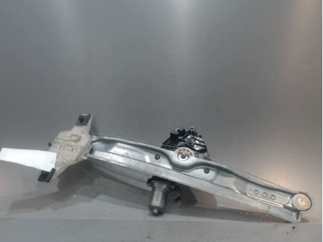 MECANISME+MOTEUR LEVE-GLACE AVANT DROIT DACIA JOGGER