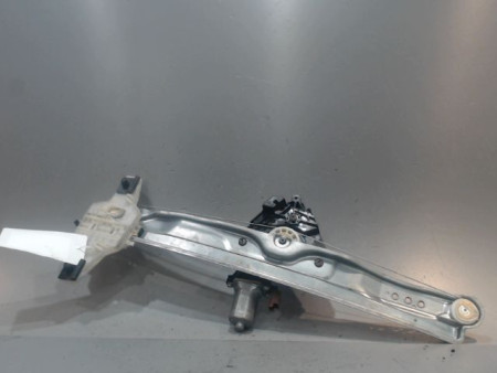 MECANISME+MOTEUR LEVE-GLACE AVANT DROIT DACIA JOGGER