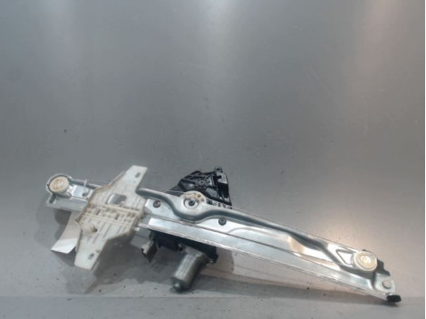 MECANISME+MOTEUR LEVE-GLACE AVANT GAUCHE DACIA JOGGER