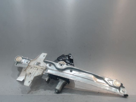 MECANISME+MOTEUR LEVE-GLACE AVANT GAUCHE DACIA JOGGER
