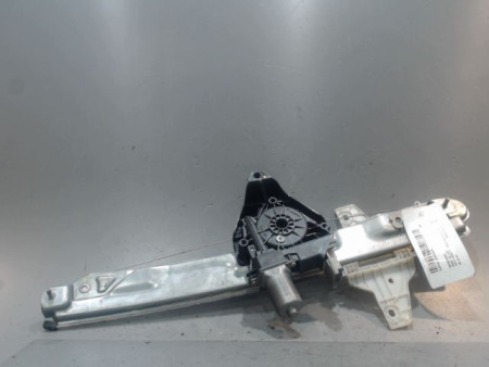 MECANISME+MOTEUR LEVE-GLACE AVANT GAUCHE DACIA JOGGER