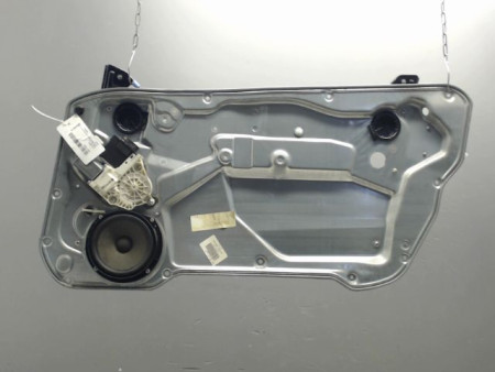 MECANISME+MOTEUR LEVE-GLACE AVANT DROIT SEAT IBIZA