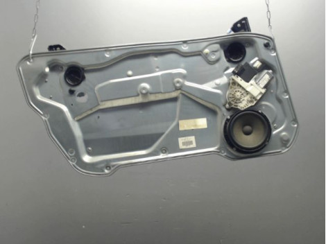 MECANISME+MOTEUR LEVE-GLACE AVANT GAUCHE SEAT IBIZA