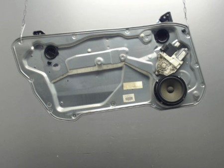 MECANISME+MOTEUR LEVE-GLACE AVANT GAUCHE SEAT IBIZA