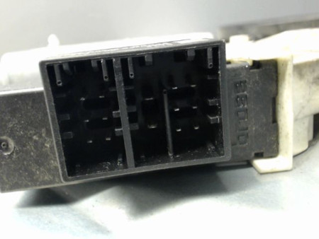 MECANISME+MOTEUR LEVE-GLACE AVANT GAUCHE SEAT IBIZA
