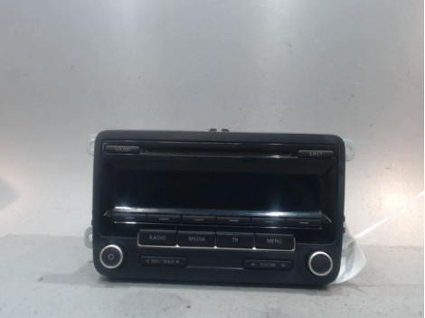 AUTORADIO VOLKSWAGEN POLO