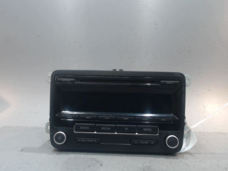 AUTORADIO VOLKSWAGEN POLO