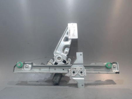 MECANISME+MOTEUR LEVE-GLACE AVANT DROIT PEUGEOT 3008