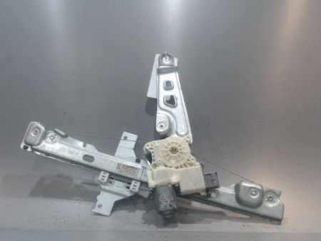 MECANISME+MOTEUR LEVE-GLACE AVANT DROIT PEUGEOT 3008