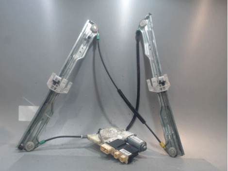 MECANISME+MOTEUR LEVE-GLACE AVANT GAUCHE CITROEN C5