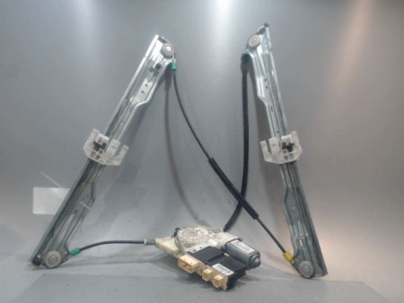 MECANISME+MOTEUR LEVE-GLACE AVANT GAUCHE CITROEN C5