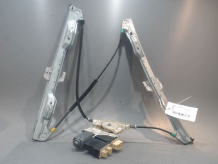 MECANISME+MOTEUR LEVE-GLACE AVANT GAUCHE CITROEN C5