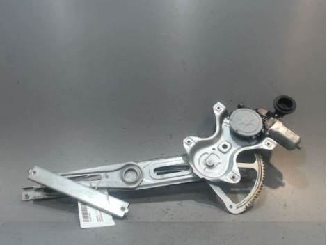 MECANISME+MOTEUR LEVE-GLACE AVANT DROIT TOYOTA YARIS