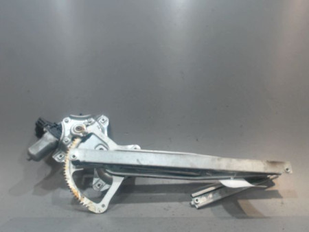MECANISME+MOTEUR LEVE-GLACE AVANT DROIT TOYOTA YARIS