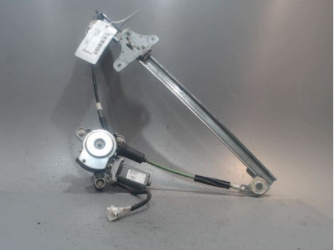 MECANISME+MOTEUR LEVE-GLACE AVANT DROIT OPEL AGILA