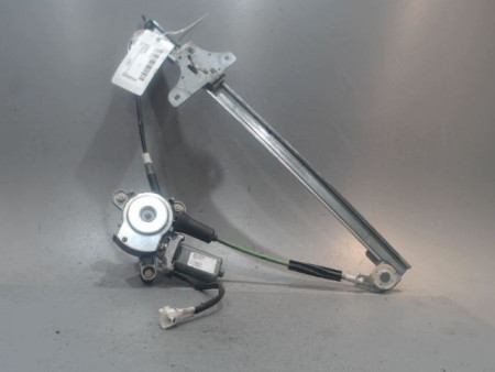 MECANISME+MOTEUR LEVE-GLACE AVANT DROIT OPEL AGILA