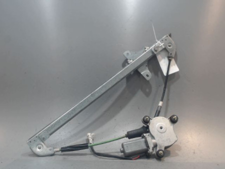 MECANISME+MOTEUR LEVE-GLACE AVANT DROIT OPEL AGILA