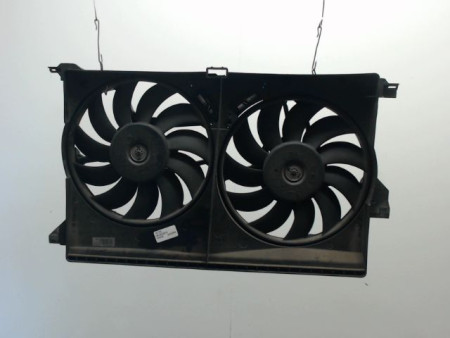 MOTEUR VENTILATEUR RADIATEUR OPEL VECTRA