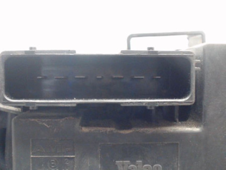 MOTEUR VENTILATEUR RADIATEUR OPEL VECTRA
