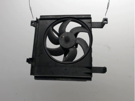 MOTEUR VENTILATEUR RADIATEUR SMART FORTWO