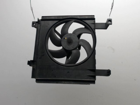 MOTEUR VENTILATEUR RADIATEUR SMART FORTWO