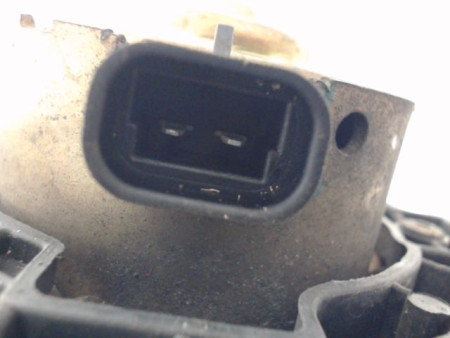 MOTEUR VENTILATEUR RADIATEUR SMART FORTWO