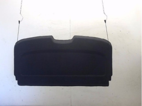 TABLETTE PLAGE ARRIERE PEUGEOT 308