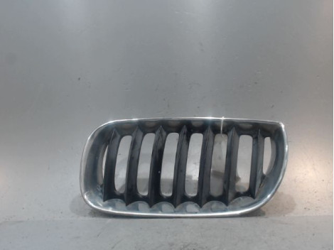 GRILLE CALANDRE GAUCHE BMW X3