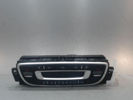 COMMANDE DE CHAUFFAGE RENAULT MEGANE