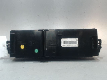 COMMANDE DE CHAUFFAGE RENAULT MEGANE