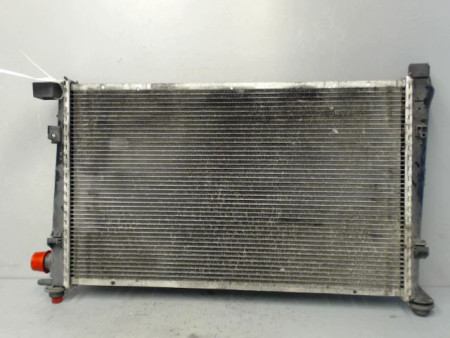 RADIATEUR MERCEDES CLASSE A