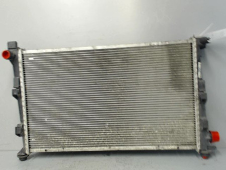 RADIATEUR MERCEDES CLASSE A