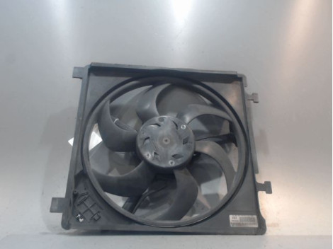 MOTEUR VENTILATEUR RADIATEUR VOLKSWAGEN UP