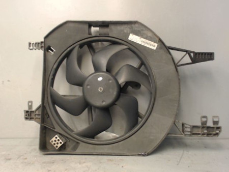 MOTEUR VENTILATEUR RADIATEUR RENAULT TRAFIC