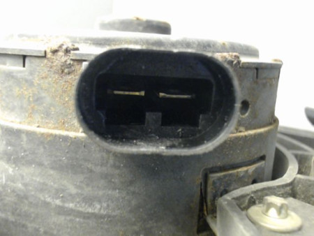 MOTEUR VENTILATEUR RADIATEUR RENAULT TRAFIC