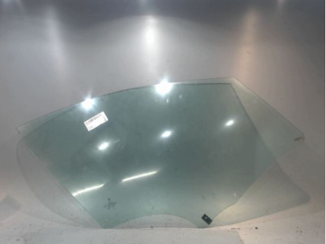 GLACE PORTE AVD PEUGEOT 407