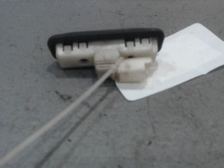 POIGNEE EXTERIEURE HAYON PEUGEOT 3008