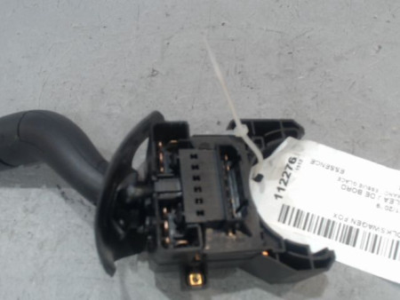 COMMANDE ESSUIE GLACE VOLKSWAGEN FOX