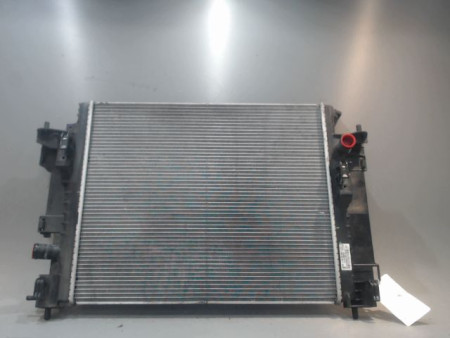 RADIATEUR RENAULT TWINGO