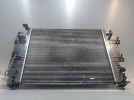 RADIATEUR RENAULT TWINGO
